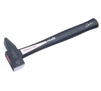 Marteau rivoir de mécanicien manche composite Carbon quadri-matière 330 mm MOB 0001400701