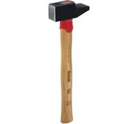 Peddinghaus Marteau rivoir mécanicien — manche frêne 330 mm tête 42 mm MOB