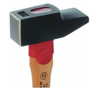 Marteau rivoir de mécanicien - manche hickory - EP28-P315 - 0001280301 MOB