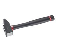 Marteau de mécanicien graphite 36cm type rivoir L300 Facom