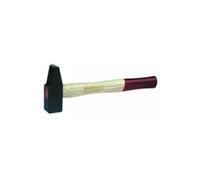 Outifrance - Marteau rivoir, manche bois verni 40 mm G