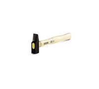 Marteau rivoir manche bois 45mm - 1250 g - 1-54-672