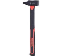 Marteau rivoir manche fibre, 250g