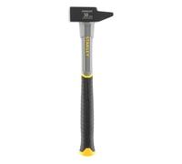 Stanley Marteau de mécanicien STHT0-54131 manche fibre de verre tête 30 mm
