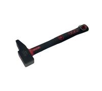 Marteau rivoir - tête forgée - manche tri-matière - tête 55,5 mm SAM OUTILLAGE