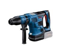 Marteau Rotatif Bosch SDS-Max 18V Unité Nue Professionnelle BITURBO GBH 18V-36 C