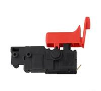 Marteau rotatif de rechange pour Bosch GBH2-26DE GBH2-26DFR 2-26E AC220V Boîtier en plastique