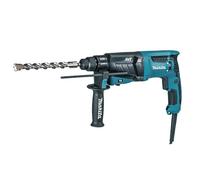 Marteau Rotatif Makita HR2631FT SDS Plus AVT 800W 110V MAKHR2631FTL