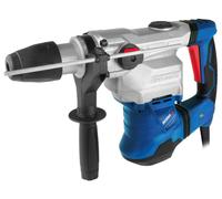 Marteau Rotatif, Marteau A Percussion, Marteau Perforateur Dedra Ded7837 1500W, 12J, Sds-Max