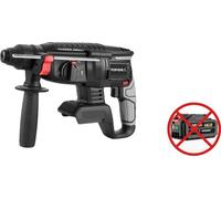 Marteau rotatif, moteur sans balais, multifonction, pas d'option de batterie 1, EU
