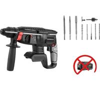 Marteau rotatif, moteur sans balais, multifonction, pas d'option de batterie 2, EU
