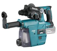 Marteau rotatif sans fil Makita DHR242ZJW; 2,0 J; SDS-plus; 18 V (sans batterie et chargeur)