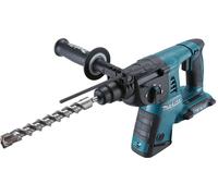 Marteau rotatif sans fil Makita DHR264Z; 2x18 V; 2,5 J; SDS-plus (sans batterie et chargeur)