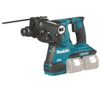 Marteau rotatif sans fil Makita DHR280ZWJ; 2,8 J; SDS-plus; 2x18 V (sans batterie et chargeur)