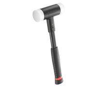 Marteau sans rebond Facom 40mm avec pointes interchangeables 0,84kg