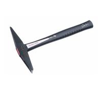 Moboutillage Marteau soudeur 0430400701, manche carbone 286 mm, 400 g, noir