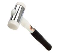 Marteau Thor Thorex En Nylon 44Mm 850G Tête En Zinc Poignée En Plastique 11-714