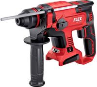 Flex-Tools Marteau universel 18V CHE 18.0-EC – sans batterie ni chargeur – en L-Boxx (430005)