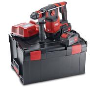 Marteau universel CHE 2-26 18.0-EC/5.0 Set FLEX - 478474