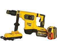 Marteau combiné sans fil DeWALT DCH481X2