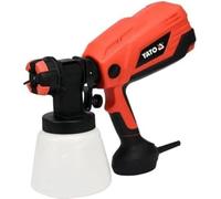 YATO YT-82553 Pistolet pulvérisateur, protection du sous-plancher