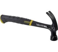 Marteaux à griffes FatMax XL AVX Curve avec manche en titane