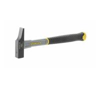 Stanley – Marteau de menuisier STHT0-54160 – Manche graphite 30 mm