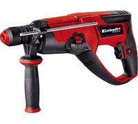 Martello Demolitore Einhell TE-RH 28 5F: Potenza e Precisione in Azione