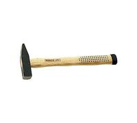 Bahco Marteau de serrurier, manche bois, 980G, 350Mm, tête 29X130mm