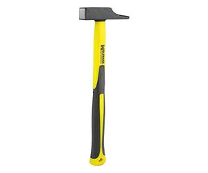 Martillo Carpintero Con Mango Fibra Vidrio 22 mm