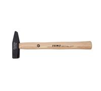 Martillo para mecánico Din mango madera Hickory E, 2.000g