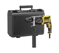 Martillo Perforateur Stanley FATMAX FMEH1100K-QS 1100W 3200 RPM Noir/Jaune