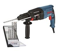 MARTILLO PLUS GBH 2-26F Professional