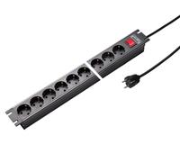 Martin Kaiser 1101 Power Distribution Panel (PDU) (Prise européenne) - 1101ZL9-19SW15