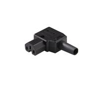 Martin Kaiser IEC Appliance Socket C15 Earthing Contact - 891/sw [25 Pieces]