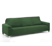 Martina Home Daytona Housse de canapé Super élastique Multi-Adaptable, Coton Polyester, Bouteille, 3 Places