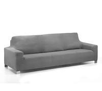 Martina Home Daytona Housse de canapé Super élastique Polyvalente 3 Places 3 Places Perle