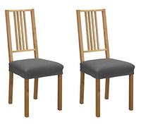 Martina Home Daytona Housse de Chaise Asiento Perle