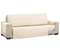 Martina Home Diamant Housse de canapé 4 Places - Beige/Linen