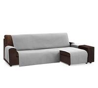 Martina Home Diamond Couvre-Chaise Longue matelassé Universel, 240 cm