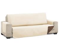 Martina Home Diamond Housse de canapé 3 Places - Beige/Brown