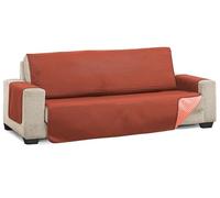 Martina Home Diamond Housse de canapé 4 Places XL - Vert/Bouteille