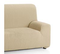 Martina Home Emilia Housse élastique pour canapé 3 Places Vison de 170 à 220 cm de Large