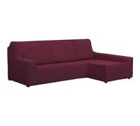Martina Home Housse Chaise Long. Daytona. Derecho Corto (mirando de frente) Beige