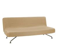 Martina Home - Housse de canapé clic clac, modèle Tunez 39x60x6 cm Beige