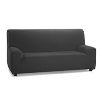 Martina Home Housse de canapé élastique Tunisie 3 Places Anthracite