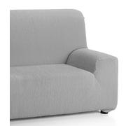 Martina Home Housse de canapé Gris Alma 4 Places