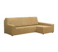 Martina Home Housse de Chaise Longue Daytona Bras Droit Vison