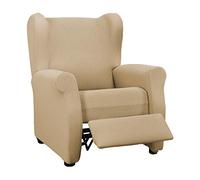 Martina Home Housse de Chaise Relax Daytona Beige