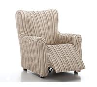 Martina Home Housse de Fauteuil Relax